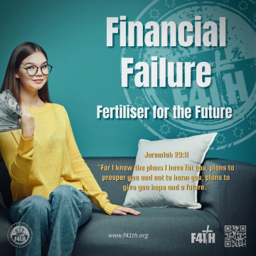 F41TH HD Printables (PDF) - FINANCIAL FAILURE